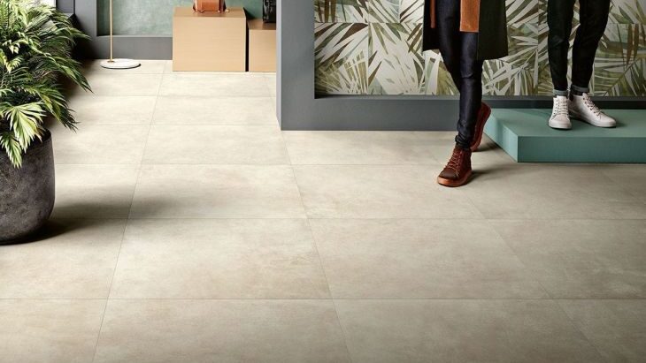 80x80 Floor Tiles